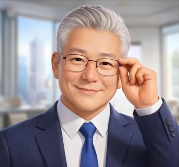 신진형 · 에스엘파워 대표이사